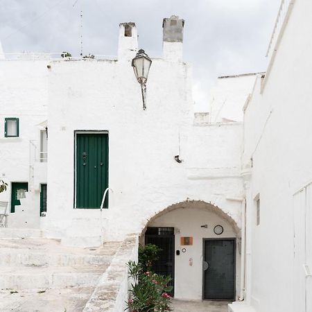 Atagio Luxury Room Ostuni Εξωτερικό φωτογραφία