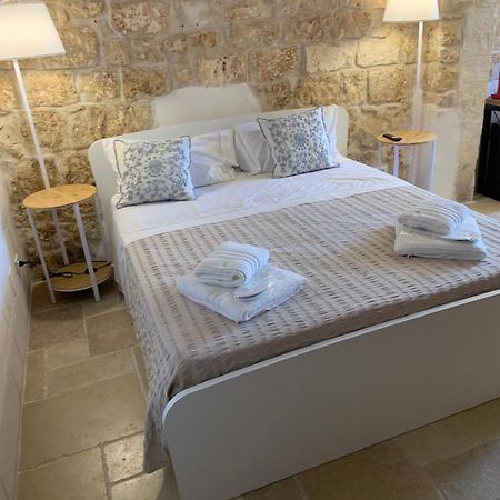 Atagio Luxury Room Ostuni Εξωτερικό φωτογραφία