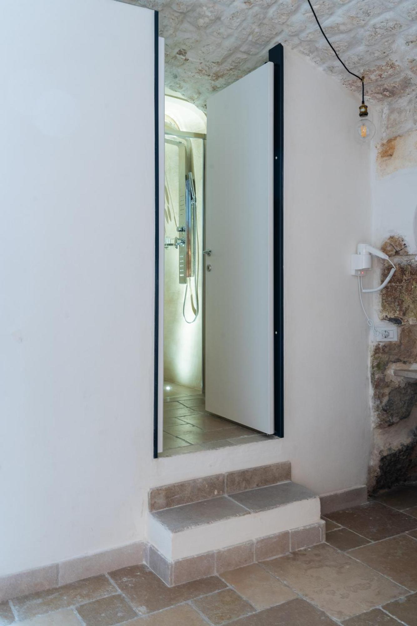 Atagio Luxury Room Ostuni Εξωτερικό φωτογραφία