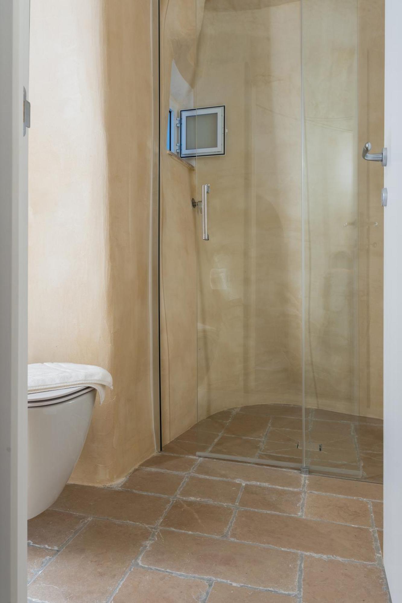 Atagio Luxury Room Ostuni Εξωτερικό φωτογραφία