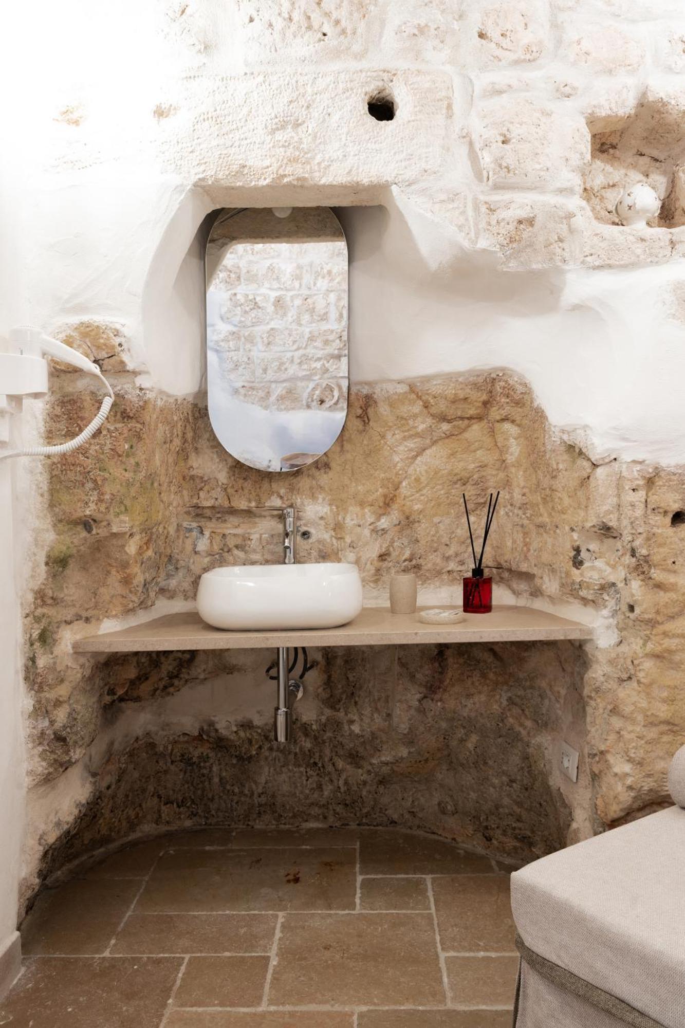 Atagio Luxury Room Ostuni Εξωτερικό φωτογραφία
