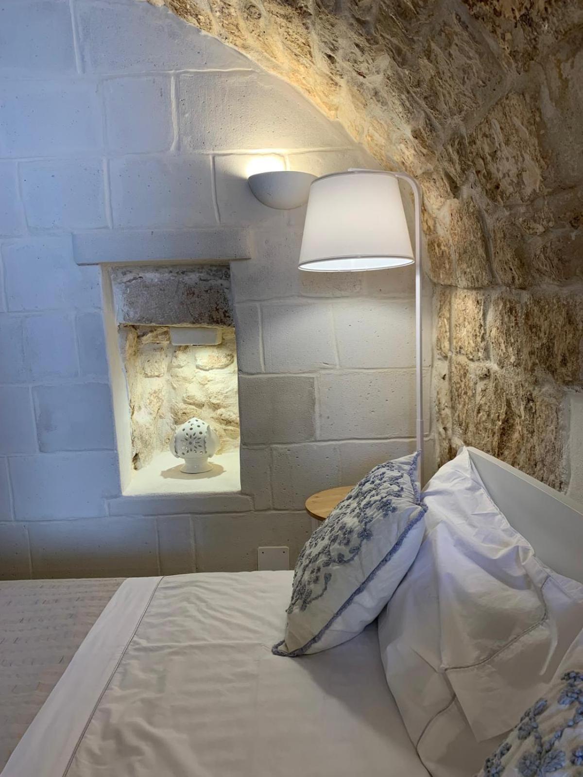 Atagio Luxury Room Ostuni Εξωτερικό φωτογραφία
