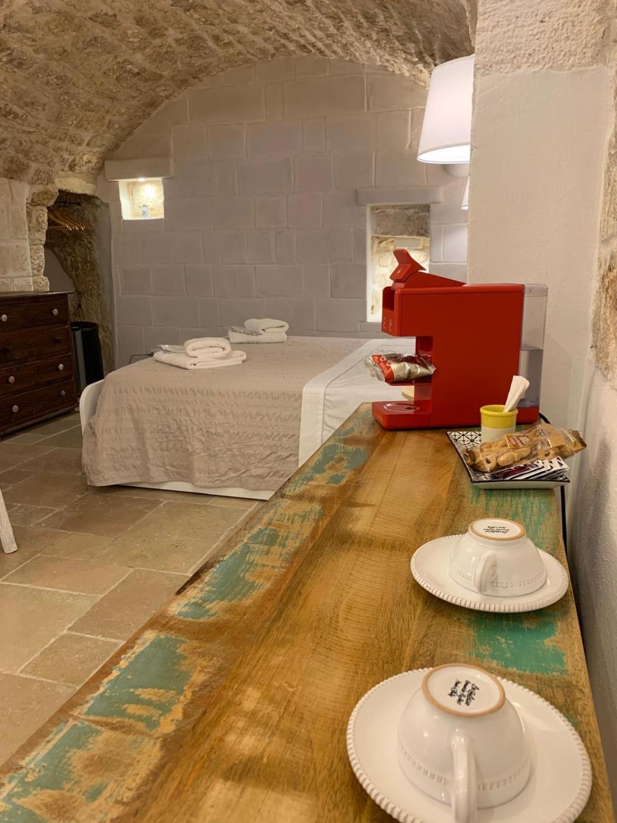 Atagio Luxury Room Ostuni Εξωτερικό φωτογραφία