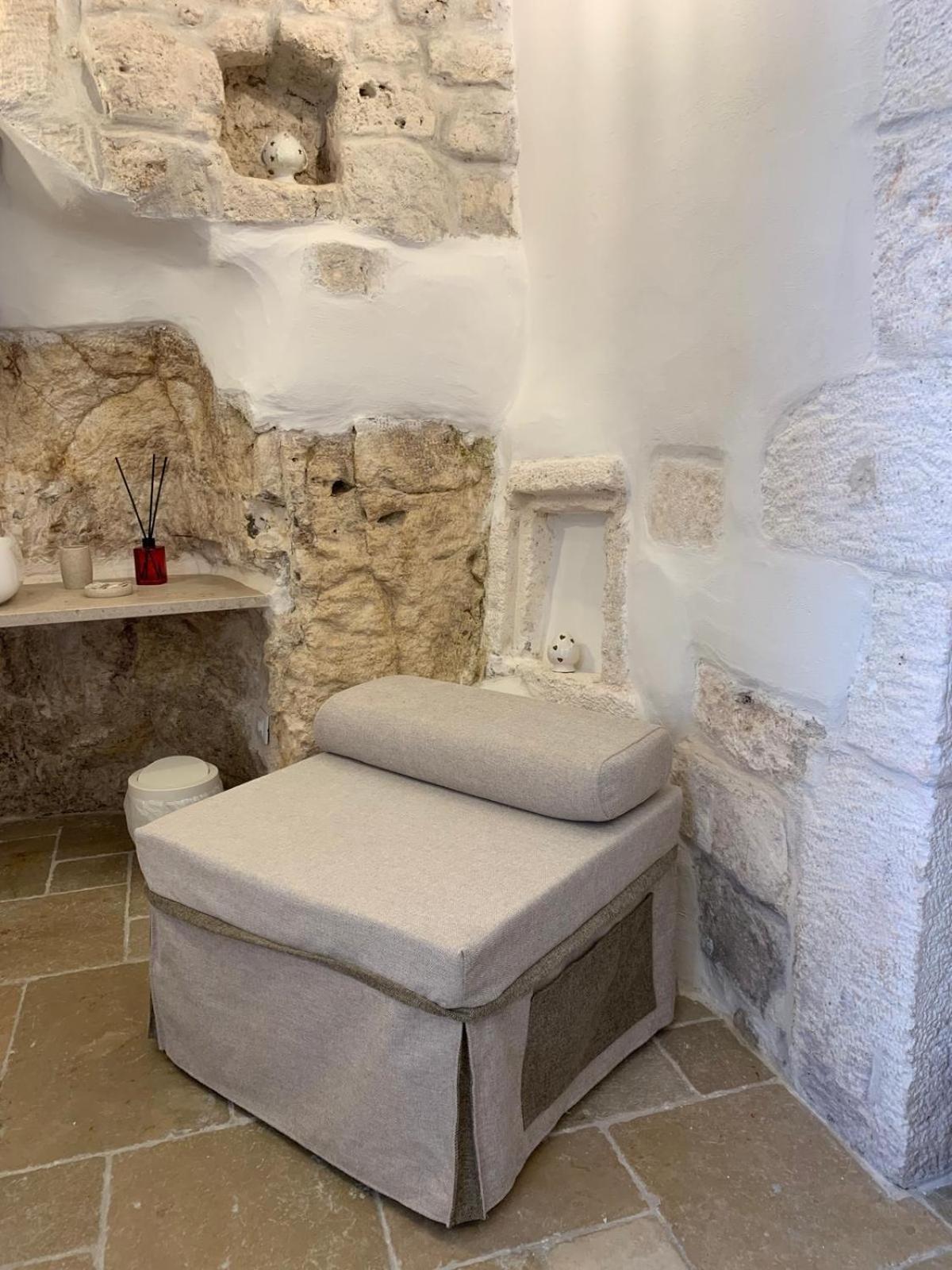 Atagio Luxury Room Ostuni Εξωτερικό φωτογραφία
