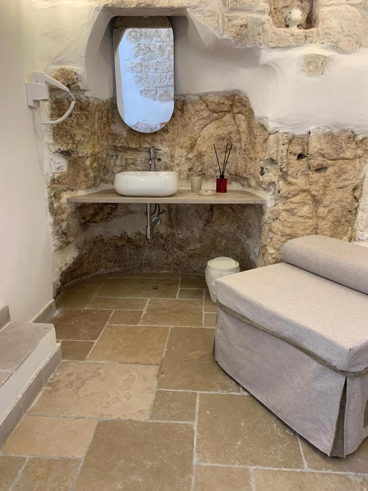 Atagio Luxury Room Ostuni Εξωτερικό φωτογραφία