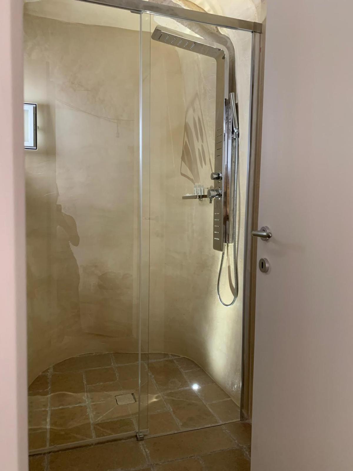 Atagio Luxury Room Ostuni Εξωτερικό φωτογραφία