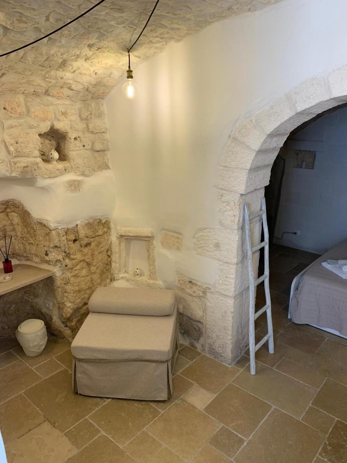 Atagio Luxury Room Ostuni Εξωτερικό φωτογραφία
