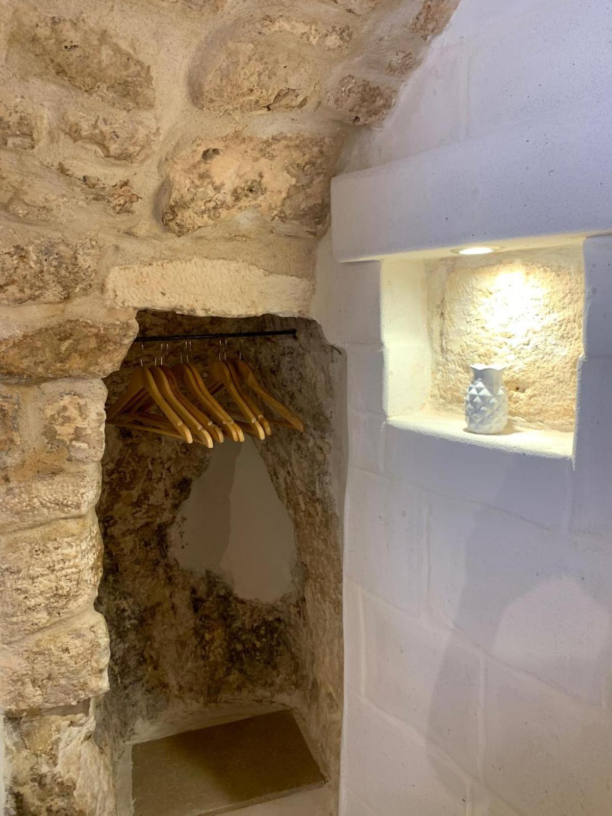 Atagio Luxury Room Ostuni Εξωτερικό φωτογραφία