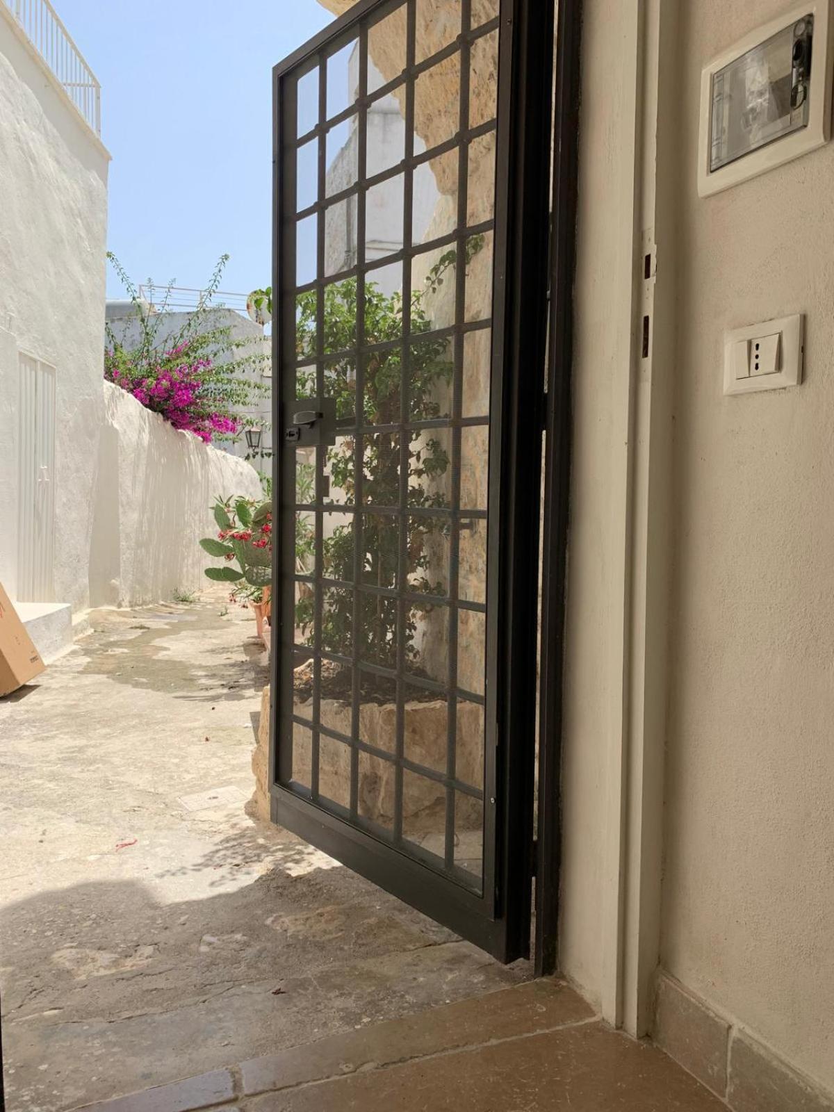 Atagio Luxury Room Ostuni Εξωτερικό φωτογραφία