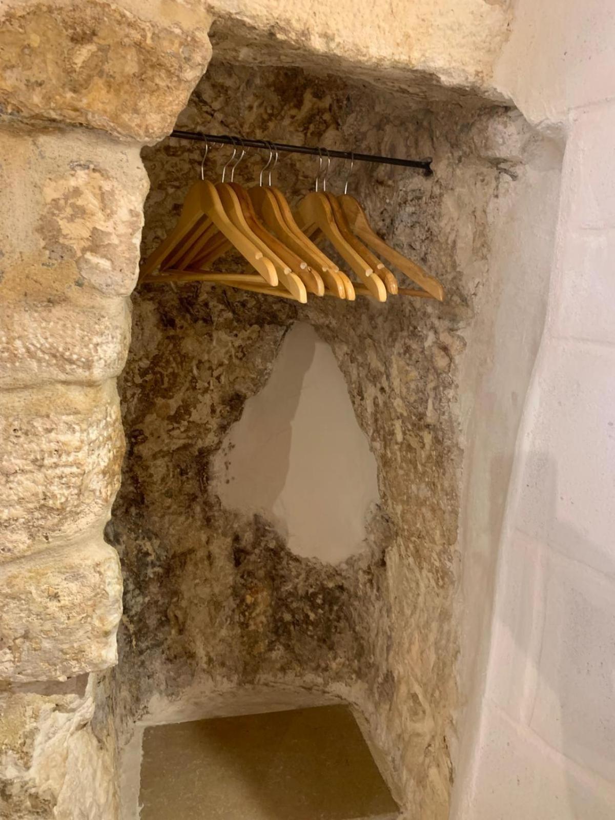 Atagio Luxury Room Ostuni Εξωτερικό φωτογραφία