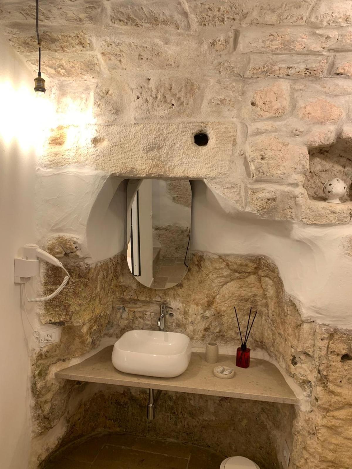 Atagio Luxury Room Ostuni Εξωτερικό φωτογραφία