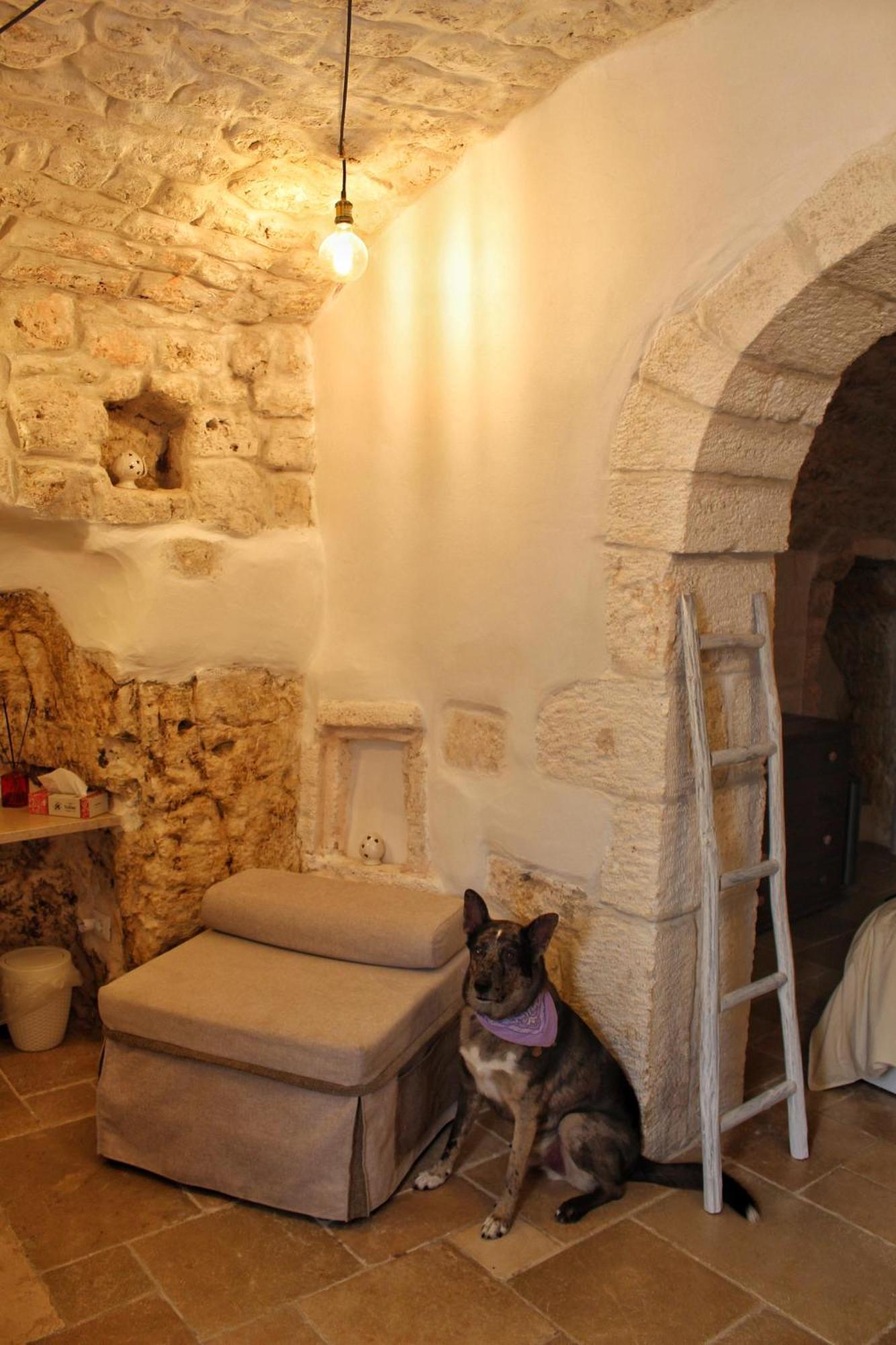 Atagio Luxury Room Ostuni Εξωτερικό φωτογραφία