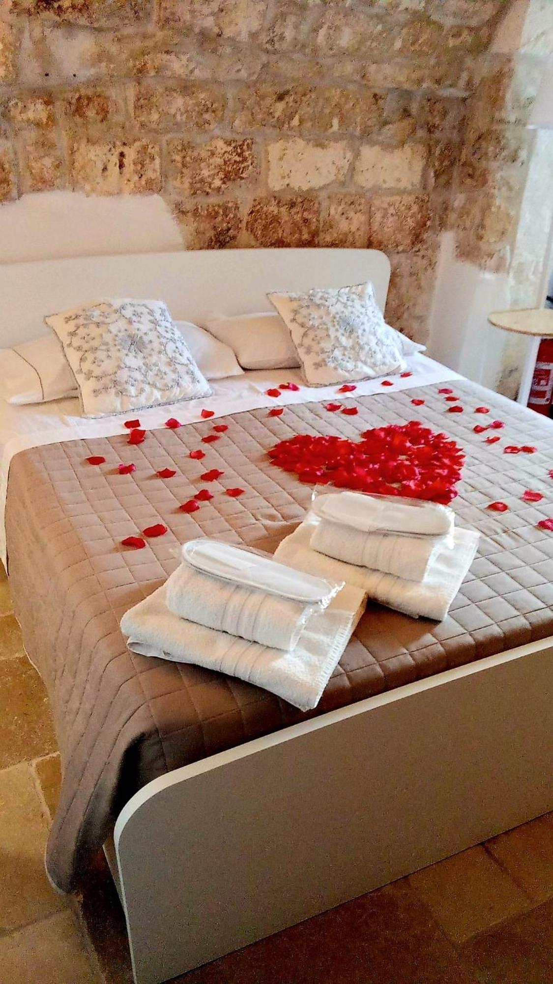 Atagio Luxury Room Ostuni Εξωτερικό φωτογραφία